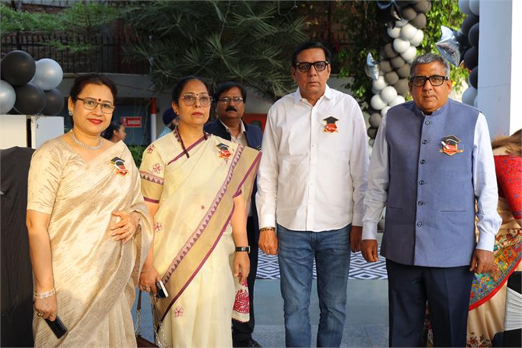 Graduation Day 2025-26