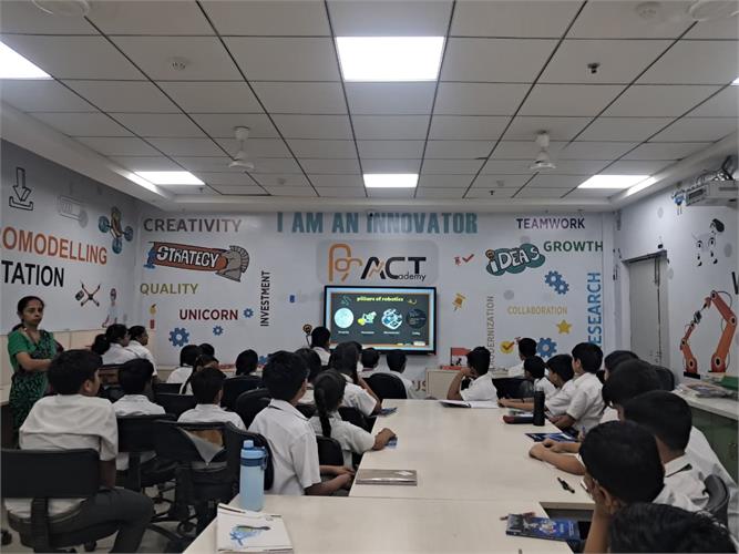 Robotics Lab (22-04-2026)