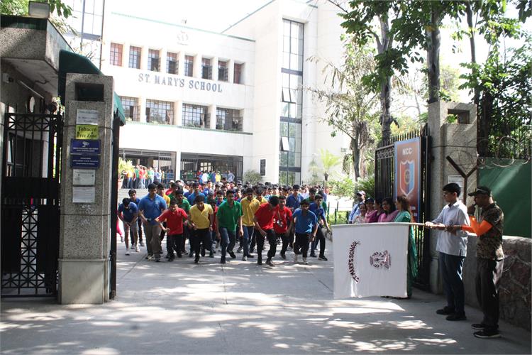 22.04.2026 - Cross Country (VI-XII)