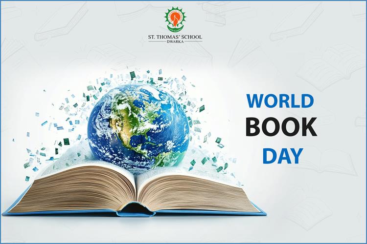 World Book Day 2026