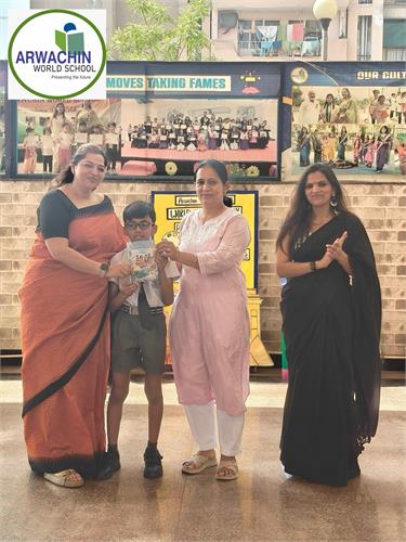 Poster Making Competition