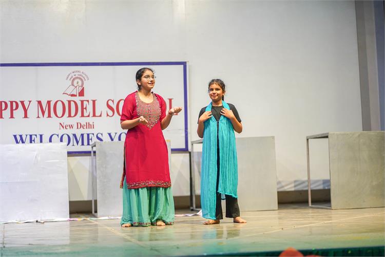 International Dance day 30 April