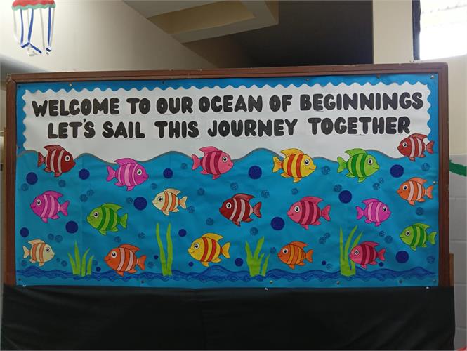 27-03-2026 & 11-04-2026 NURSERY, KG & PREP ORIENTATION