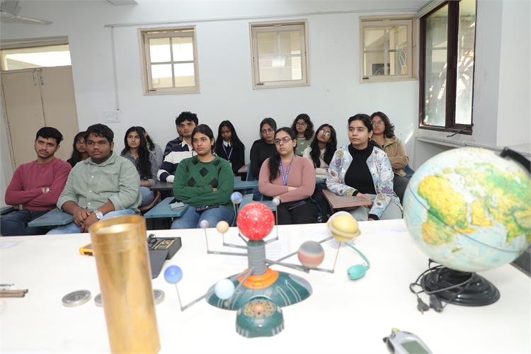 Labs & Workshop