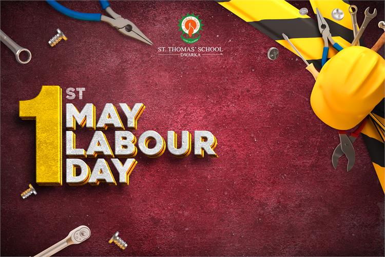 Labour Day 2026