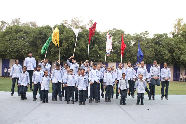 02.05.2026 - Investiture Ceremony