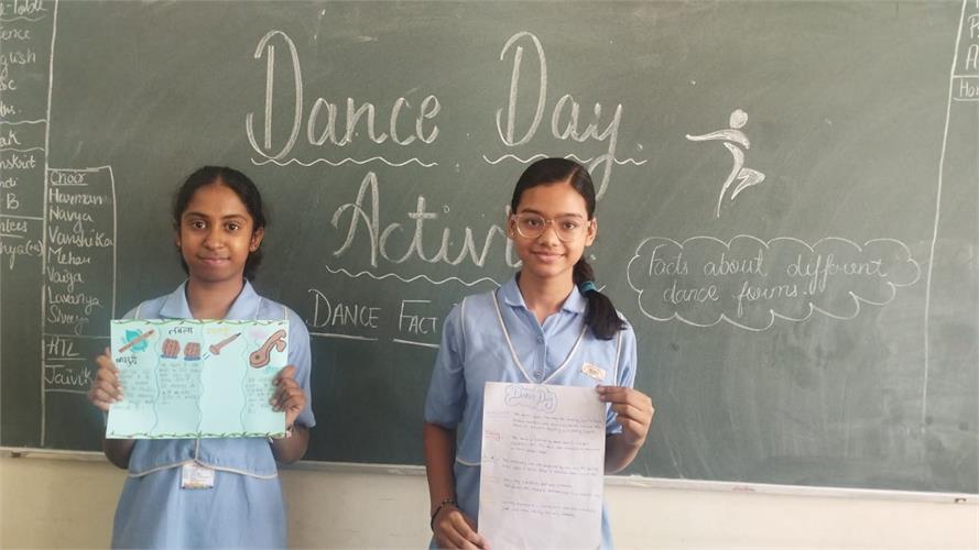 Dance Day 2026