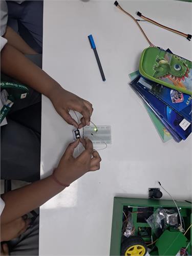 Robotics Lab (30-04-26)