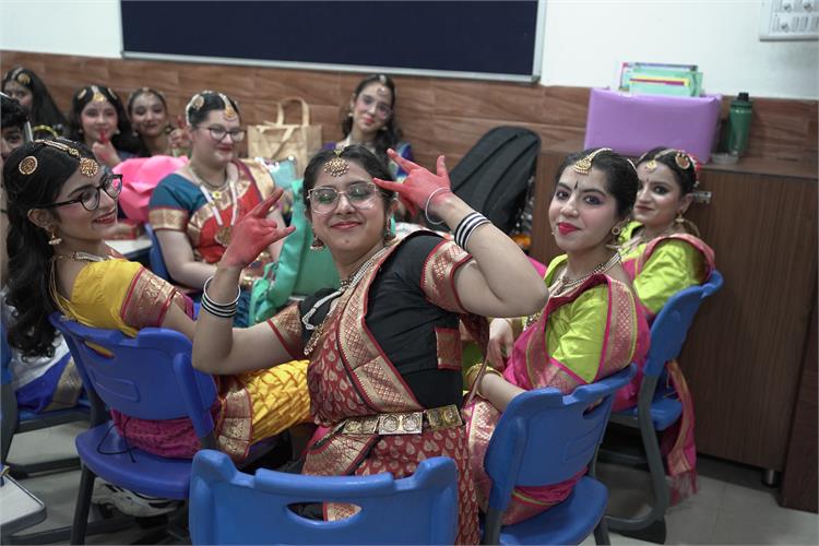 Annual Day 2026