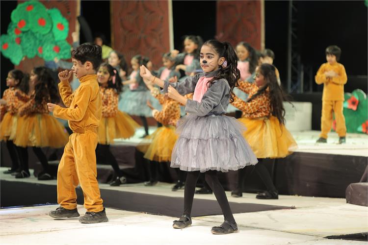 Annual Day 2026 Day 2