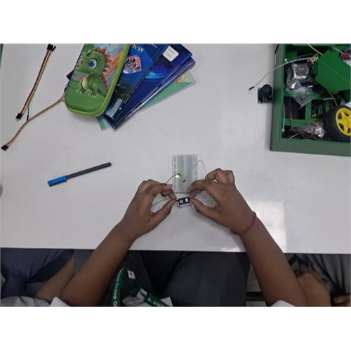Robotics Lab (30-04-26)