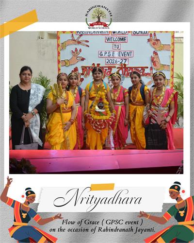 Rabindranath World School