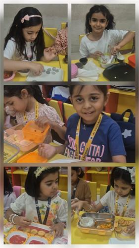 Summer Camp Day 3 – Movies & Munchies Mania!