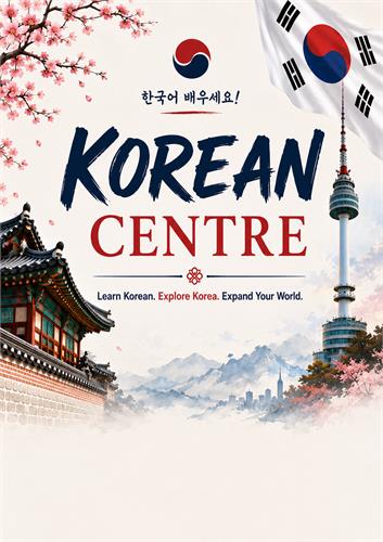 MOU Korean Education Centre 14-05-2026
