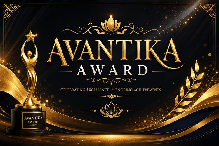 Avantika Award 11-05-2026