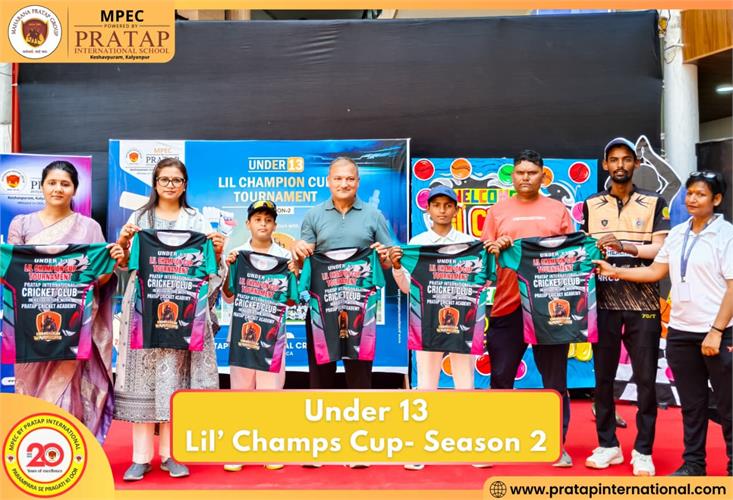 Under 13 lil