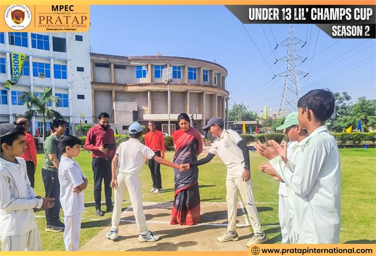 Under 13 lil