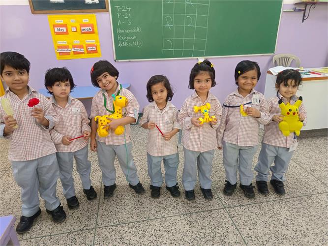 07-05-2026 KG - RED AND YELLOW DAY