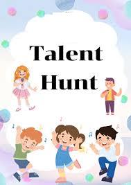 Talent hunt- Computer(18-4-26)