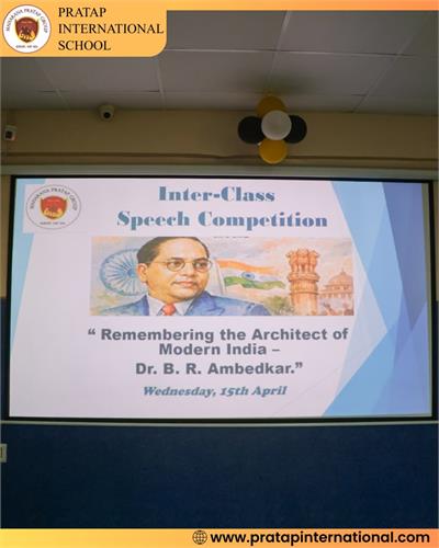 Ambedkar Jayanti