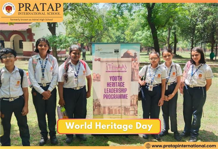 World Heritage Day