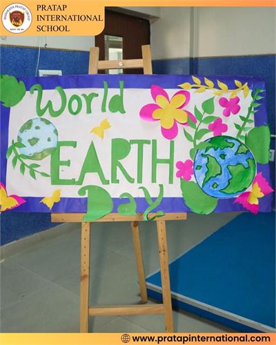 World Earth Day