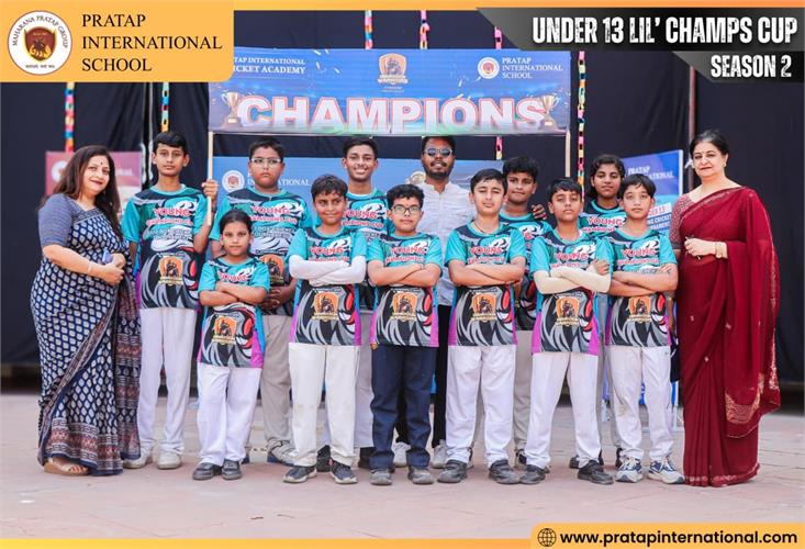 Under 13 Lil