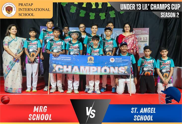 Under 13 Lil