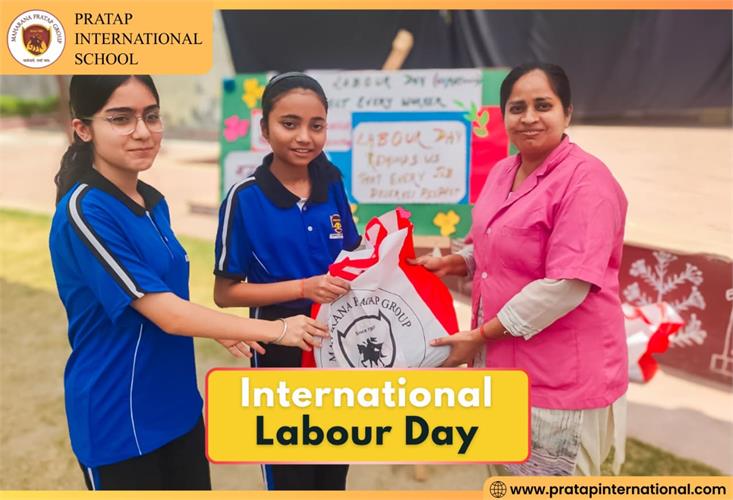 Labour Day 2026