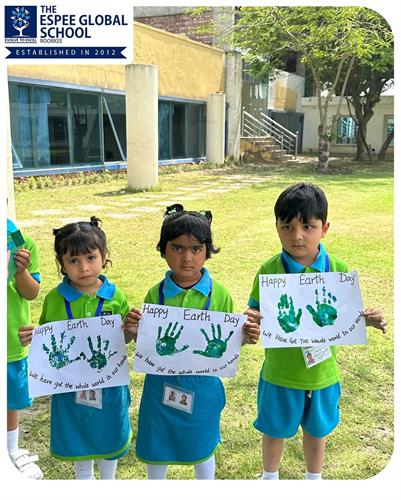 Earth Day-2025
