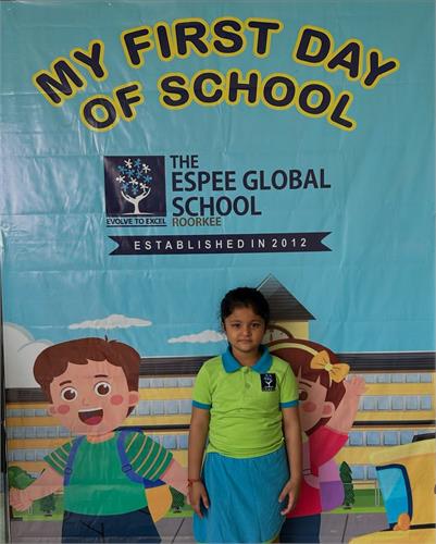 first day of school-2025