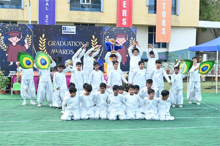 Graduation & Awards Day-2025