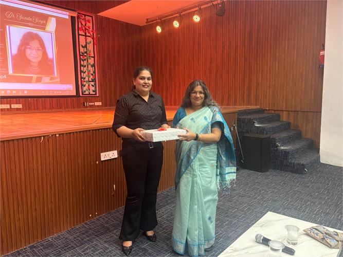 Empowering Educators Through ECCE
