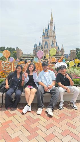 International Trip - Japan MAY-2026