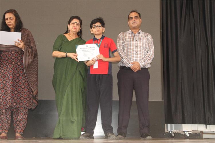 Yoga Day Certificates (07-07-2026)