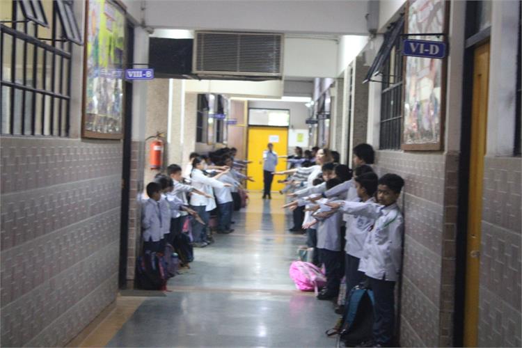 09.07.2026 - Child Safety Pledge