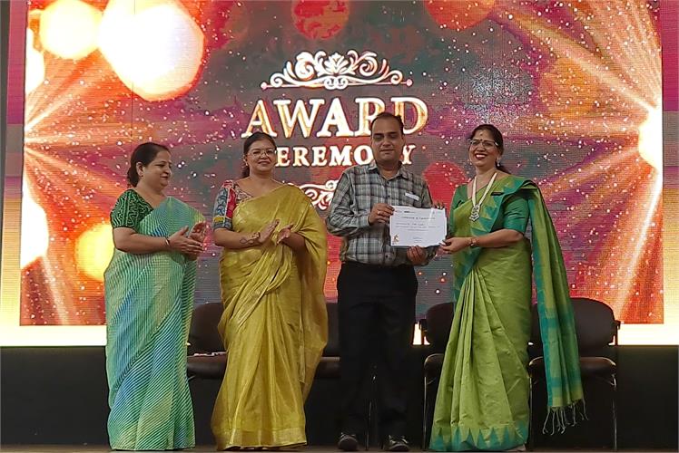 Green Olympiad Award (11-07-2026)