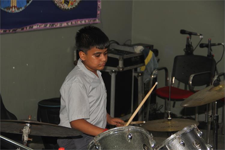Solo Instrumental Competition (15-07-2026)