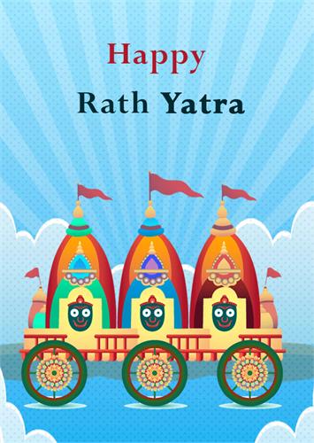 Rath Yatra (17-07-2026)