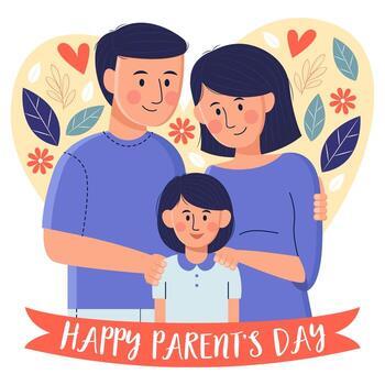 Parents Day  (25-07-2026)