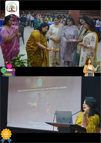 Rabindranath World School
