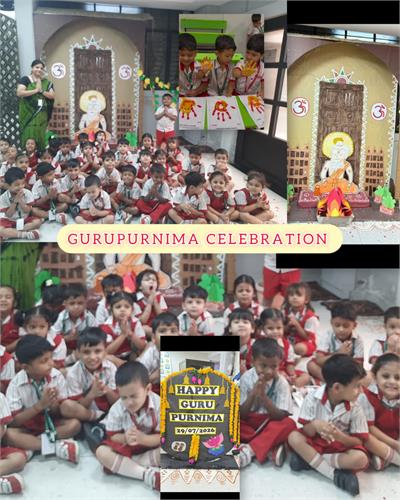 Guruprab Celebration (04-08-2026)