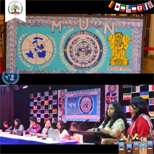 MUN 2026-27