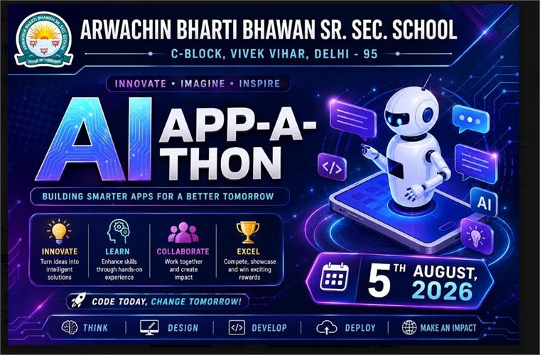 AI APP-A-THON (05-08-2026)