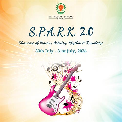S.P.A.R.K. 2.0