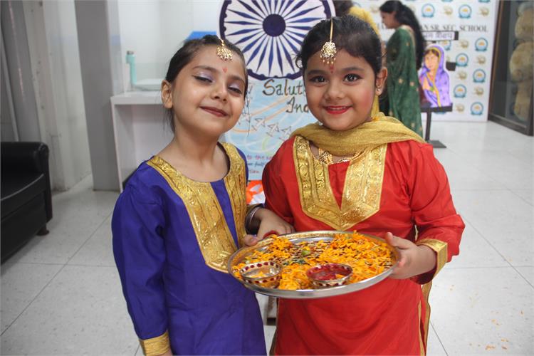 Teej Celebration (12_08-2026)