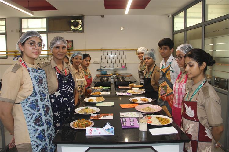 Solo Chef Competition (12-08-2026)