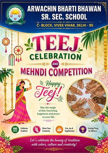 Teej Celebration (12_08-2026)