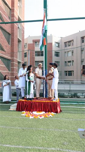 Independence Day-2026