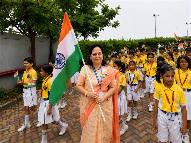 Independence day 2026